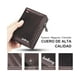 thumbnail image 5 of Cartera Minimalista Para Hombre  Marrón, 5 of 5