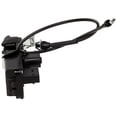 thumbnail image 3 of New Passenger Side Front Door Lock Actuator Compatible With Tesla Model S Long Range Plus Model S 85D Model S 75 Model S 100D Model S 90D 2012-2020 By 600891200B 600891200C, 3 of 8