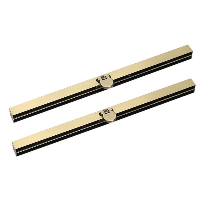 Tailor Accessories, Comfortable Iron Material Practical Lightweight Purse Frame Clip, Durable For Purse Wallet