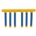 thumbnail image 1 of Jeu de Bâtons de Capture, Bâtons Tombants Jeu Fonction Sonore USB pour la Maison, 1 of 8