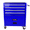 Blue, variant on ARTMAN 4 Drawers Rolling Tool Cart With Wheels,Metal Tool Chest Garage Storage Cabinet,Removable Toolbox Organizer for Workshop, Garage