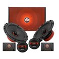 thumbnail image 1 of Set de Medios de Competencias Open Show DB Drive S5 6C 400 Watts 6.5 Pulgadas 4 Ohms DB Drive Set de Medios de Competencias Open Show DB Drive S5 6C, 1 of 6