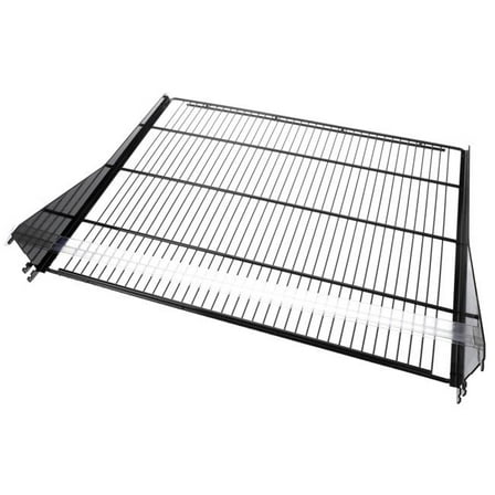 Cantilever Wire Shelf