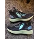 thumbnail image 3 of Adi - das Alphaedge 4D Core Black-Glory Blue-Collegiate Purple FV6106 Men Size 10.5, 3 of 6