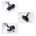 thumbnail image 3 of Fish Cremation Jewelry Memorial Necklace Cremation Urn Necklace for Ashes Urn Keepsake with Gift Box, 3 of 4