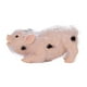 thumbnail image 1 of Muñeca de cerdo de silicona, pequeño cerdo renacido, juguete de cerdo suave y realista, juguete de aprendizaje temprano, muñeca de cerdo animal Pequeños lunares, 1 of 9