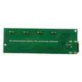 thumbnail image 6 of Type-C Humidifier Diy Kits Mist Maker Driver Circuit Board 4 Atomizer Module Kit1, 6 of 9