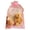 Khaki, variant on Yihuala Tiny Plush Inspirational Bear With Encouragement Card Soft Stuffed Toy For Home Desk Decoration