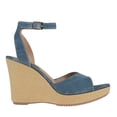 thumbnail image 2 of SANDALIAS DAMA STYLO 9026 SIMIPIEL AZUL, 2 of 4