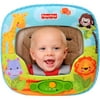 Fisher Price - Deluxe Automobile Mirror, Precious Planet
