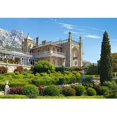 thumbnail image 1 of Vorontsov Palace Crimea 1000 piezas de Castorland Puzzles Castorland 5904438102143, 1 of 1
