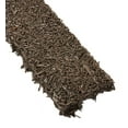 thumbnail image 5 of Permanent Mulch Recycled Rubber Border for Gardens & Pathways, 120 L x 4.50 W, 5 of 5