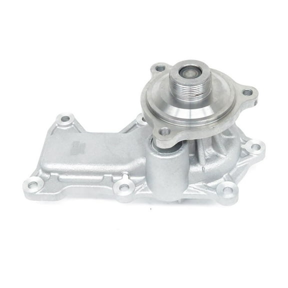 New Water Pump Compatible With Jeep Wrangler 70Th Anniversary 3.8L 2007 2008 2009 2010 2011 by Part Number NUMBER WP2119 AW6189 4666044AA 4666044BA 4666044BB 42588 WP-2119 4666-044AA