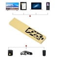 thumbnail image 4 of Unidad flash USB 16 GB/32G/64G/128G Pulgar Metal 2.0 MEMORIA DE ALMACENAMENTO DE METAL PORTÁL, 4 of 7