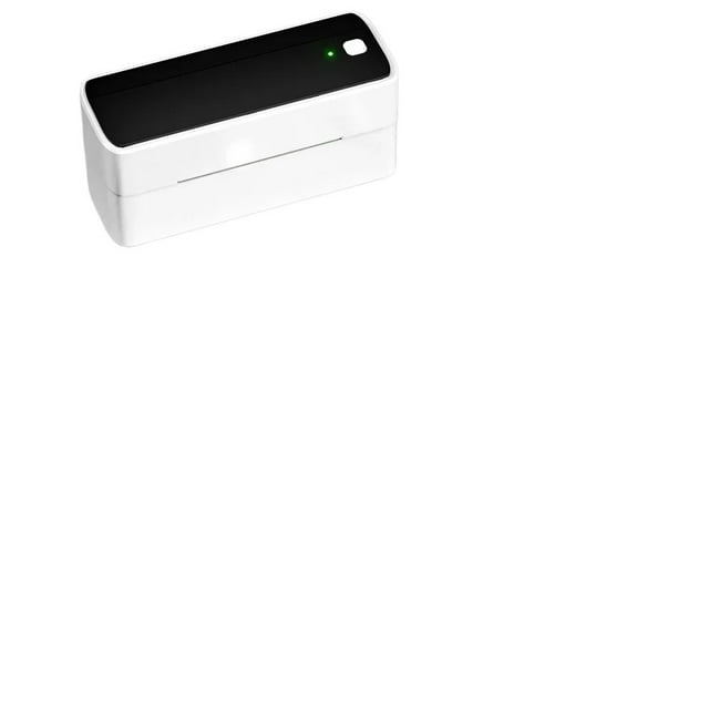 Bluetooth Thermal Label Printer Wireless Small Shipping Label Printer 4X6 Compatible ,Improve Efficiency