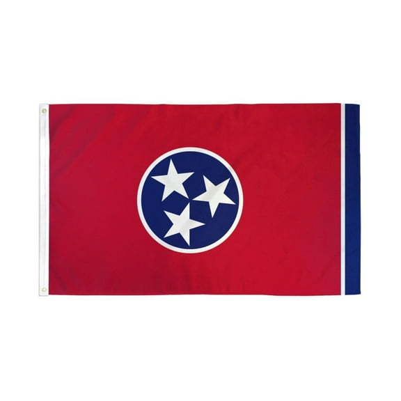 Tennessee 3x5ft DuraFlag