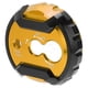 thumbnail image 4 of Localización de la Tapa de la Cubiorta del Asiento CNC Reemplazo de Aleación de aluminio para nmax 125 150 155 2015-2019, 4 of 7