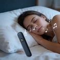 thumbnail image 4 of Klonfd Bone Conduction | Under For Sleeping | Private Sleep With 11 White Noises & Slot – Ideal For Late Night Scrolling Without Disturbing Partner, 4 of 6