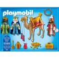 thumbnail image 2 of Playmobil - 5589 | Christmas: Three Wise Kings Set, 2 of 4
