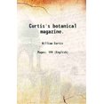 thumbnail image 1 of Curtis's botanical magazine. 1801 [Couverture Rigide], 1 of 1