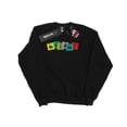 thumbnail image 1 of The Big Bang Theory Mens Bazinga Elements Sweatshirt, 1 of 3