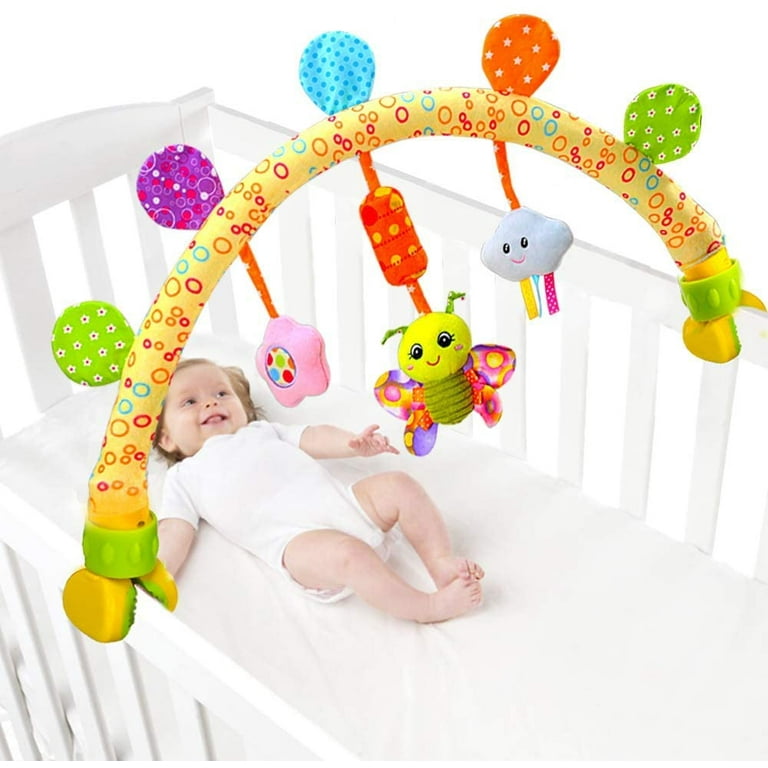 Indoor top baby stroller