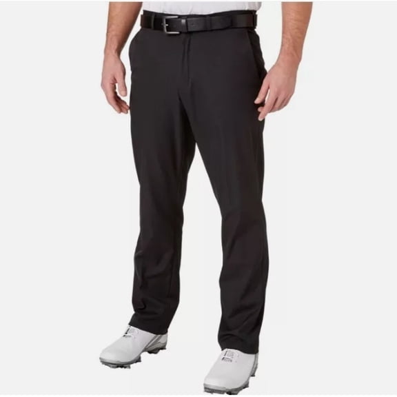 Walter Hagen Men's Perfect 11 5 Pocket Slim Fit Golf Pants Size 44x32