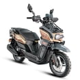 thumbnail image 1 of MOTOCICLETA DAYTONA DY180 ADVENTURE 180 CROSSOVER ARENA, SCOOTER 2027, 1 of 4