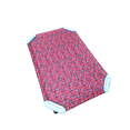 thumbnail image 3 of Cama Catre Elevada para perro, gato. Marca XIMAOL PET, hamaca para mascotas pequeña, Ideal para: Yorkshire Terrier, Chihuahua, Pug, Pomerania, Australian Silky Terrier, Papillon, Pekinese, etc. XIMAOL PET Cama catre elevada chica, 3 of 4