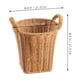 thumbnail image 2 of AURARMLET Cesta Tejida De Plástico Para Picnic Y Almacenamiento De Y Snacks, 2 of 8