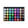 thumbnail image 3 of 40 Cosmetic Makeup Eye Shadow Earth Colors Matte Pigment Eyeshadow Palette, 3 of 9