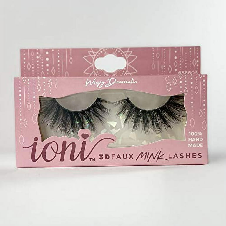 Ioni lashes cheap