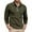 Green, variant on Afdoent Golf Shirts For Men Male Long Sleeve Shirt Casual Comfortable Breathable Soft Slim Fit Turn Down Collar Solid Color Top For Daily Wear Home Outdoor Hiking Fashion