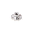 thumbnail image 2 of S SERENABLE Flange Coupling Connector High Hardness for DIY Model Shaft Connection Rigid Inner diameter 8mm, 2 of 9