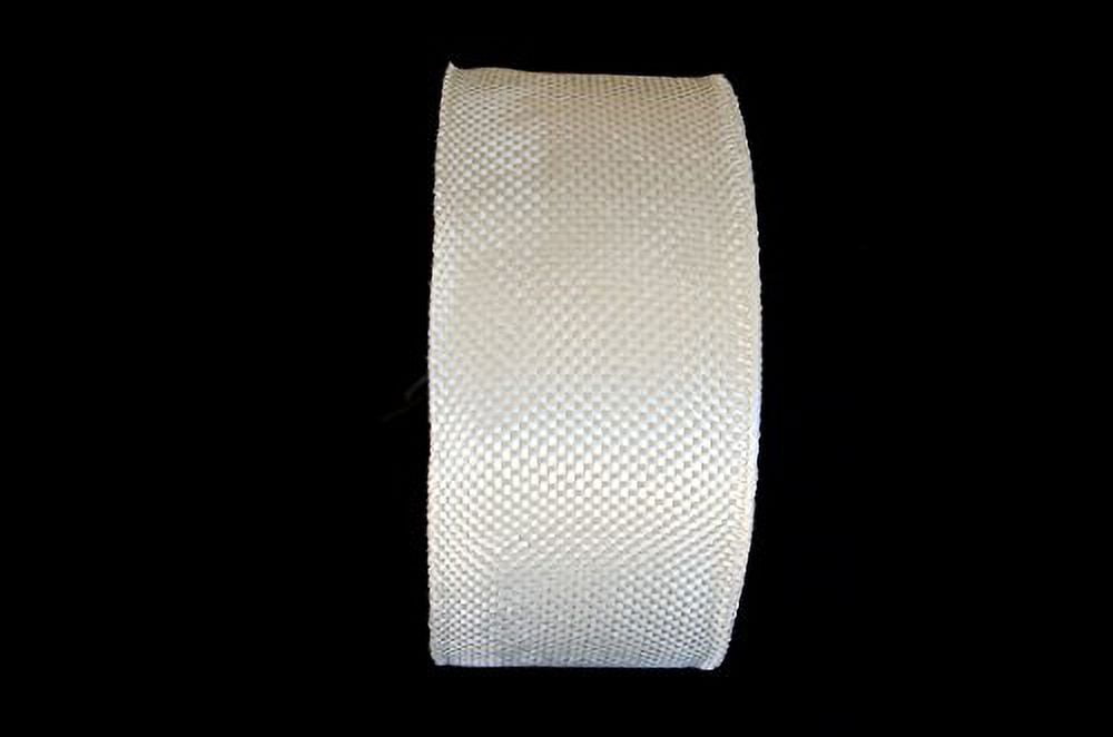 Fiberglass Cloth Tape, 6 oz, 2" Wide by 50 Yards. …