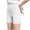 White C, variant on Jamicy High Waisted Shorts for Children Summer Outfits Girls Athletic Biker Shorts Kids Running Gym Yoga Dance Sport Shorts Outerwear Shorts Slim Shorts Pants Yoga Pants