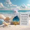 thumbnail image 4 of Pocket Animal Pocket Card Gift with Greeting Card, Mini Keepsake Token for Birthday, Holiday, Appreciation and “Just Because” Notes, 4 of 6