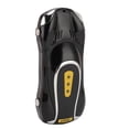 thumbnail image 3 of Car Shape Big Button Seniors Cell Phone 1.8" Dual SIM Unlocked Emergency Dial Sound Mobile Phone for Elderly Kids Black, 3 of 9