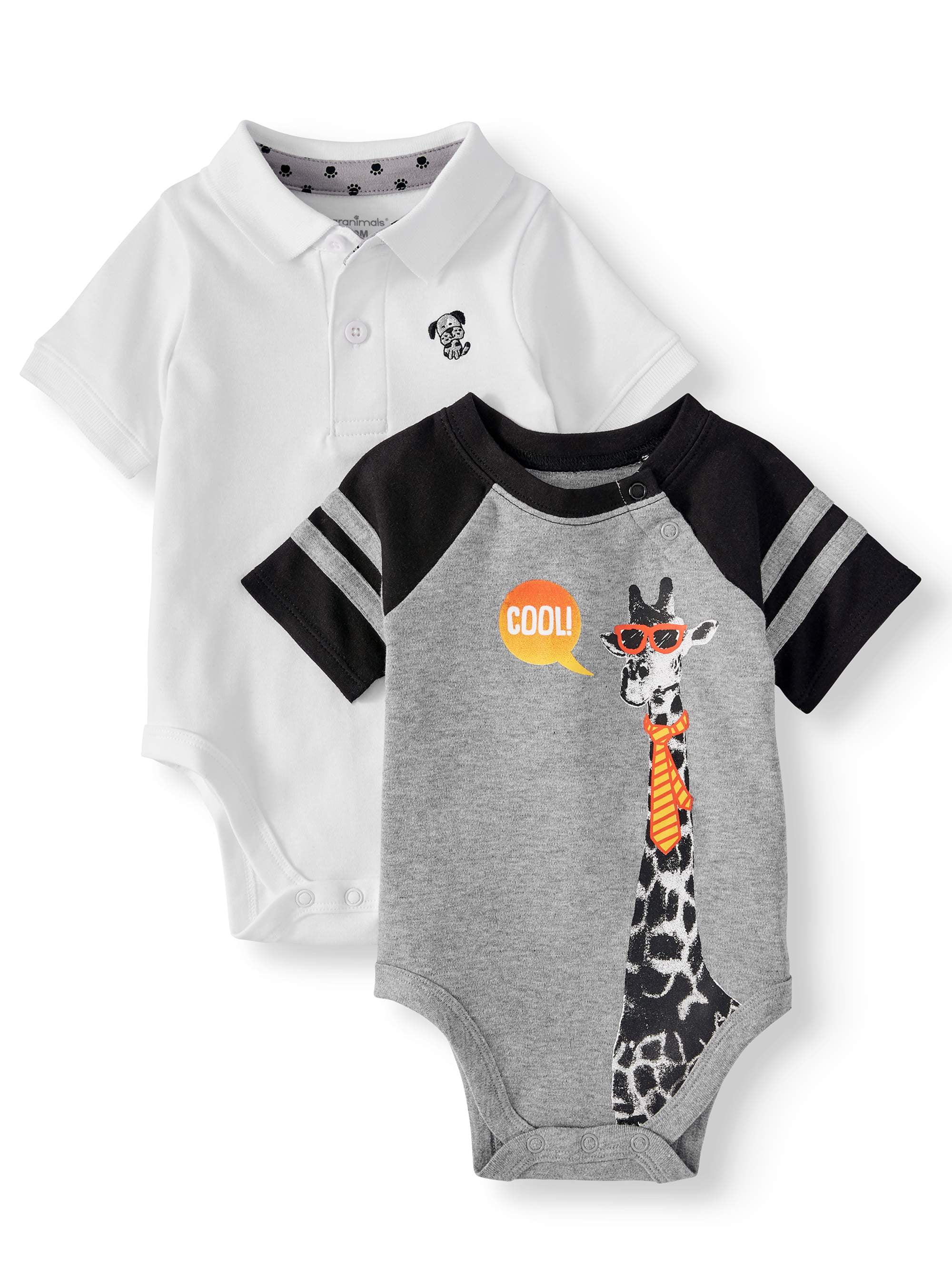 garanimals onesies
