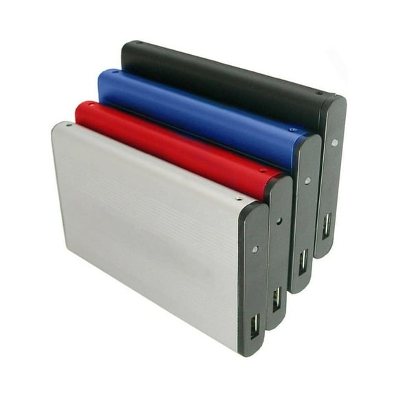 Enclosure,Usb2.0 To Buzhi Hdd Portable Box Portable Box Alloy Hdd To 2.5'' Box Alloy Hdd Eryue Hdd Usb2.0 Huiop