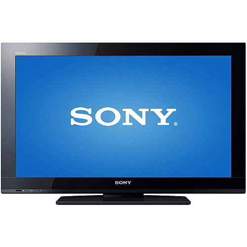 Sony 32" 60Hz LCD HDTV, KDL-32BX320 -