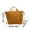 H, variant on FEOLGEHLY Sling Bags for Women Men, Soft Nylon Padded Small Crossbody Bags, Large Capacity Crescent Shoulder Bag Tote Handheld Cloth Bag Adjustable Strap for Office Commute Shopping Travel