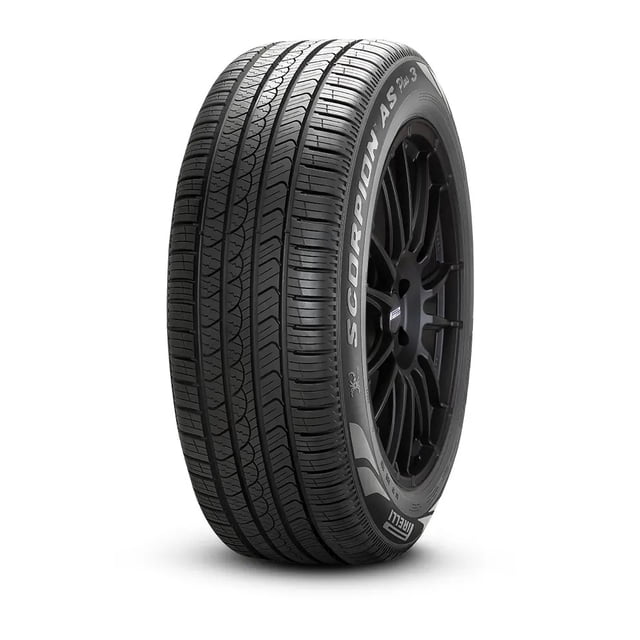 Llanta Pirelli Scorpion all Season Plus 3 235/55R19 105v