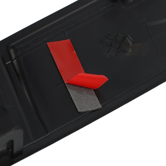 Rear Bumper Guard Protection,Rear Bumper Protector Strip Rear Bumper Protector Strip Unrivaled Performance