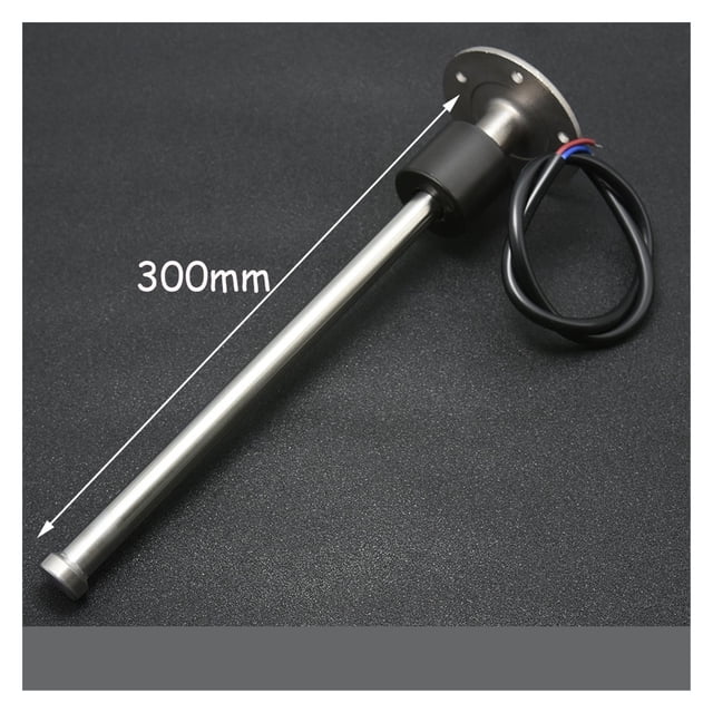 Wifi Fuel Level Gauge 0-190ohm For Fuel Float Sensor 240-33ohm 52MM Fuel Level Gauge Oil Level Meter Oil Tank ,Easy to Install