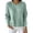 Green, variant on yillto Womens Sweaters Fall Winter Knit Soft Warm Long Sleeve Round Neck Solid Color Basic Casual Sweater Tops