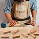 thumbnail image 5 of 20Pcs Pre Drilled 7mm Olive Wood Pen Blanks, 5 of 5