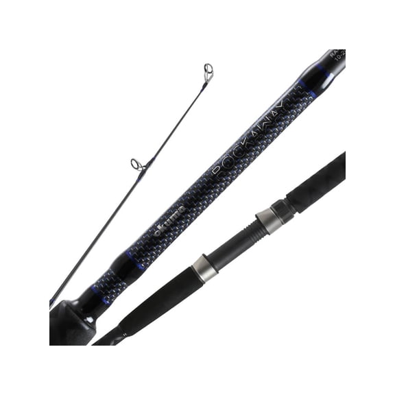 Okuma Rockaway Surf Saltwater Spinning Rod, Okuma, Spinning Rod