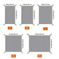 thumbnail image 2 of Waterproof Camping Tarp Thicken Picnic Mat Durable Beach Pad Multifunctional Tent Footprint Sun Canopy Ground Sheet for Hiking Traveling Backpacking, 2 of 5