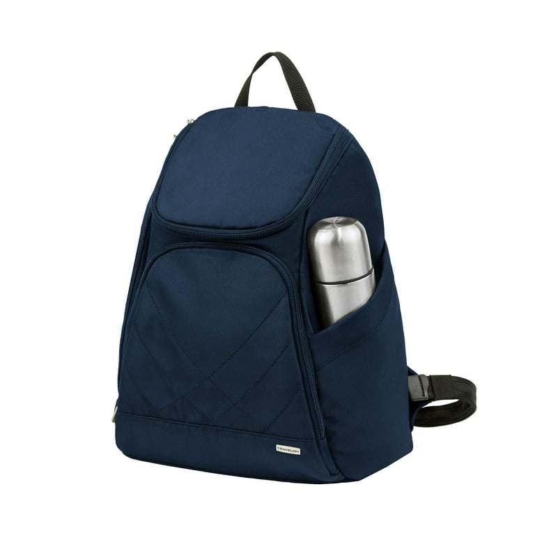 Anti-Theft Classic Backpack 16 x 12 x 6